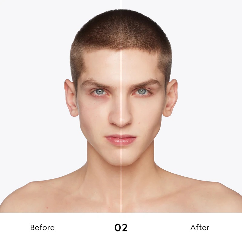 „Gucci Gucci Beauty“ matinė pudra