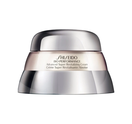 Shiseido Bio Performance krem do twarzy 50ml