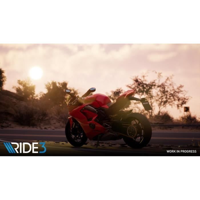 Ride 3 Jogo para Xbox One