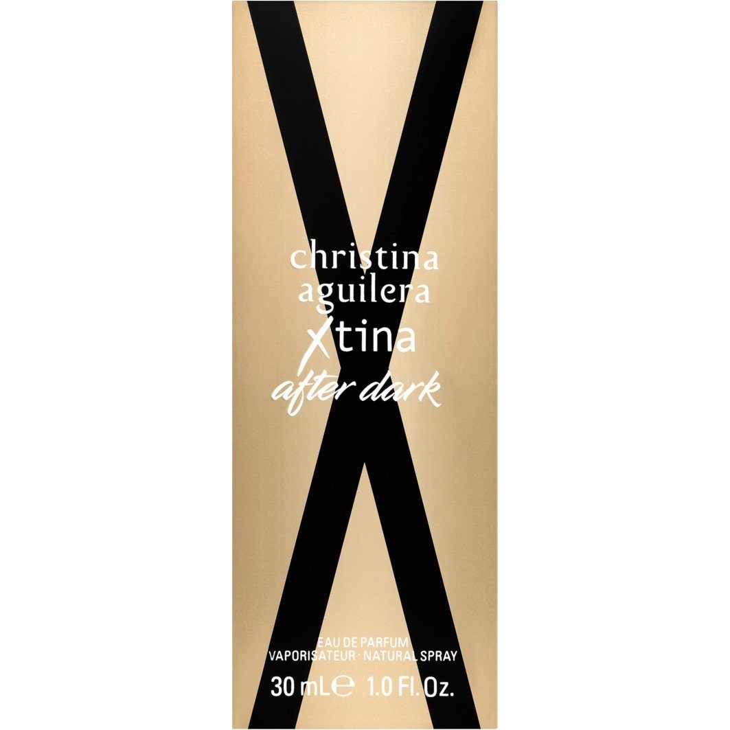 Christina Aguilera parfumūdens Xtina After Dark - 30 ml