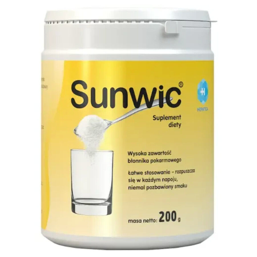 Hepatica Sunwic