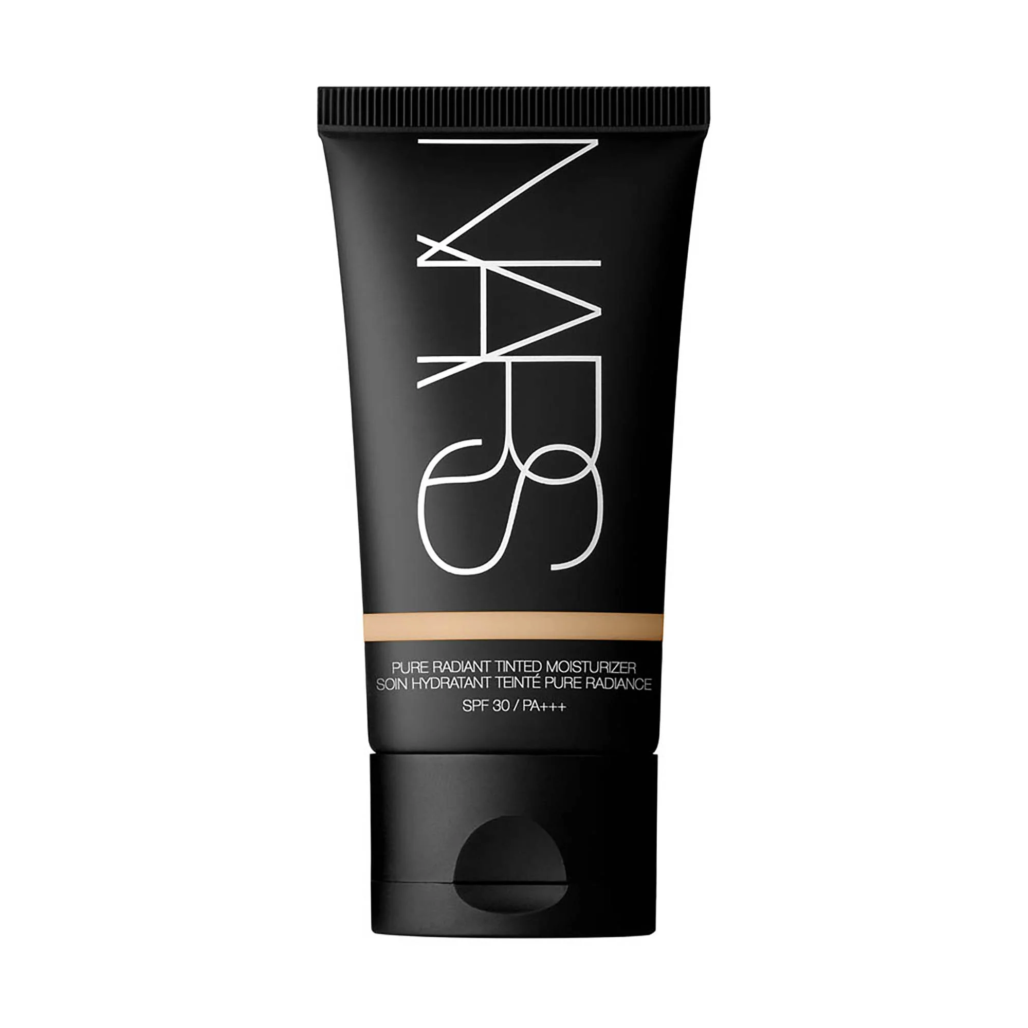 Viso PURE RADIANT TINTED MOISTURIZER SPF30/PA+++ - Fondotinta crema, Crema viso colorata idratante