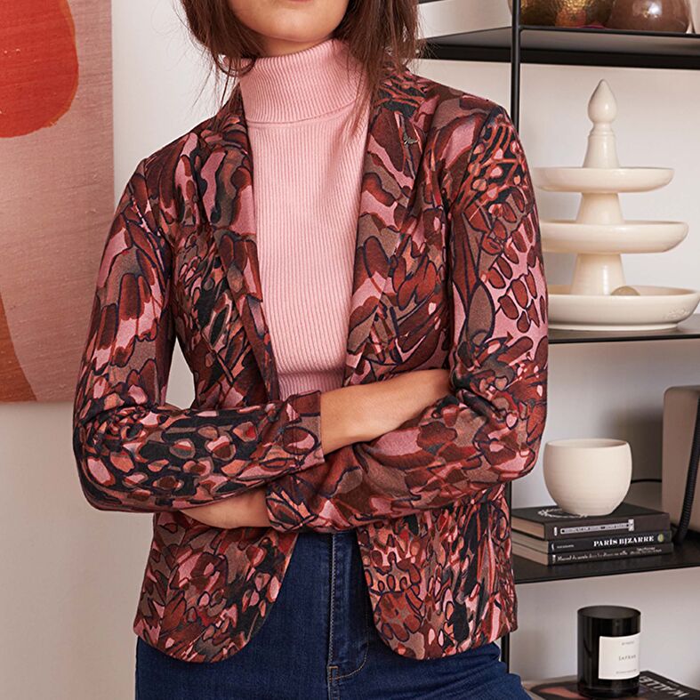  Veste Femme Multi