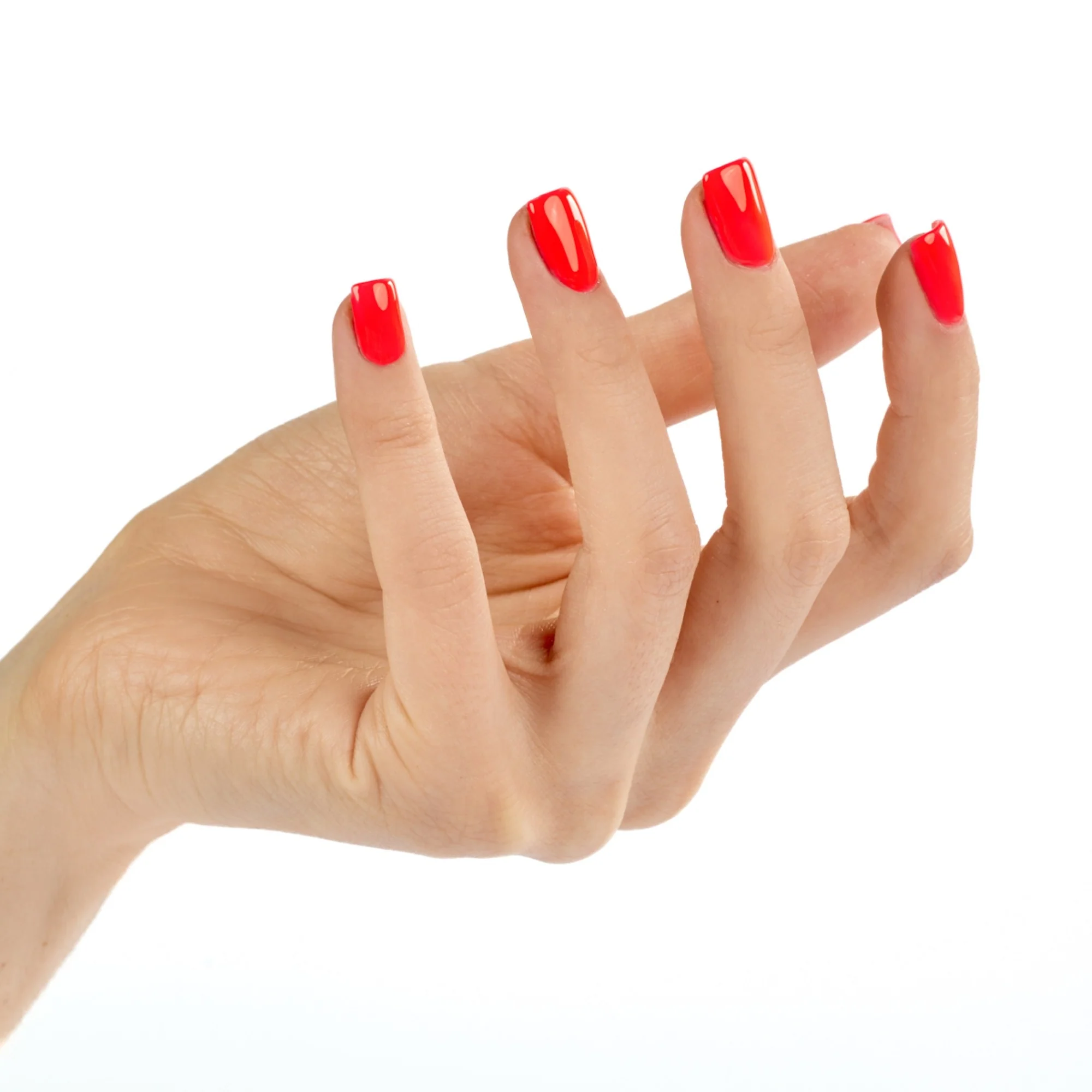 UV Gel Polish Smalto semipermanente EASY 3in1 - Smalto Effetto Gel