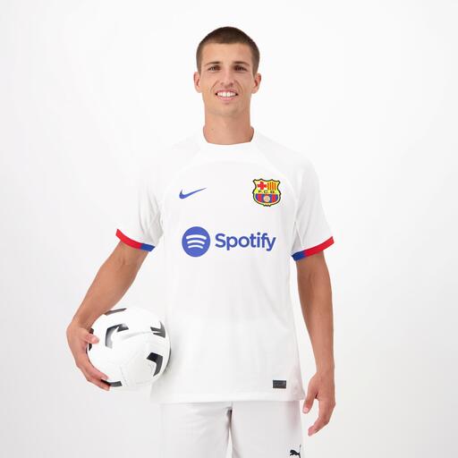  Auswärtstrikot des FC Barcelona 23/24