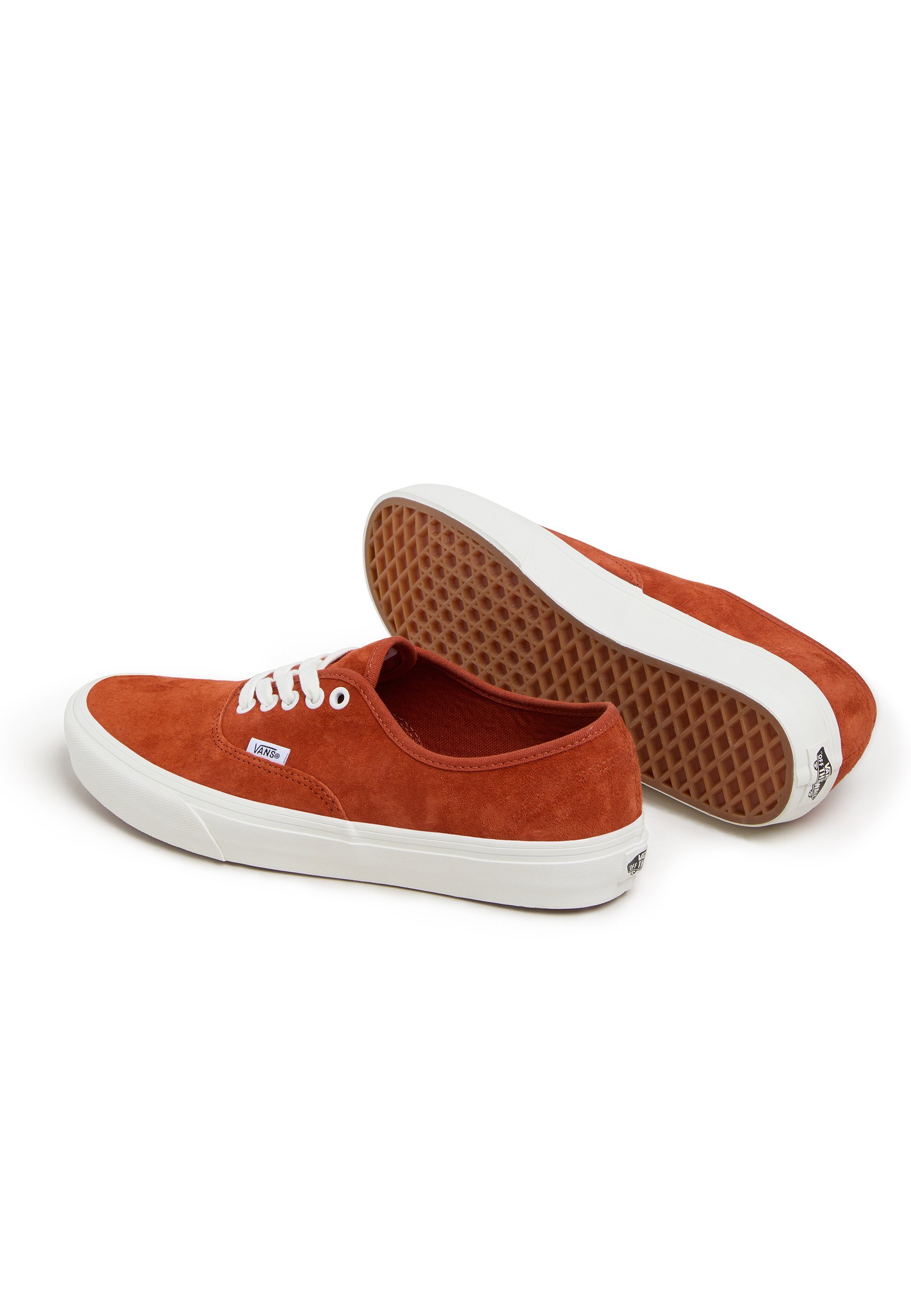 Nízké tenisky Vans