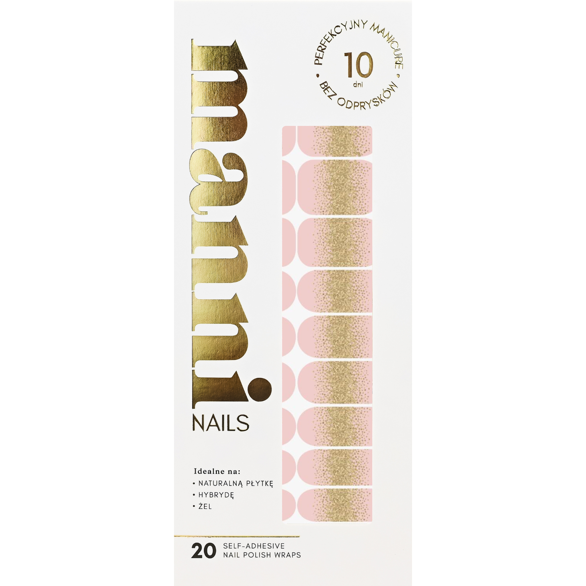 Manni Nails