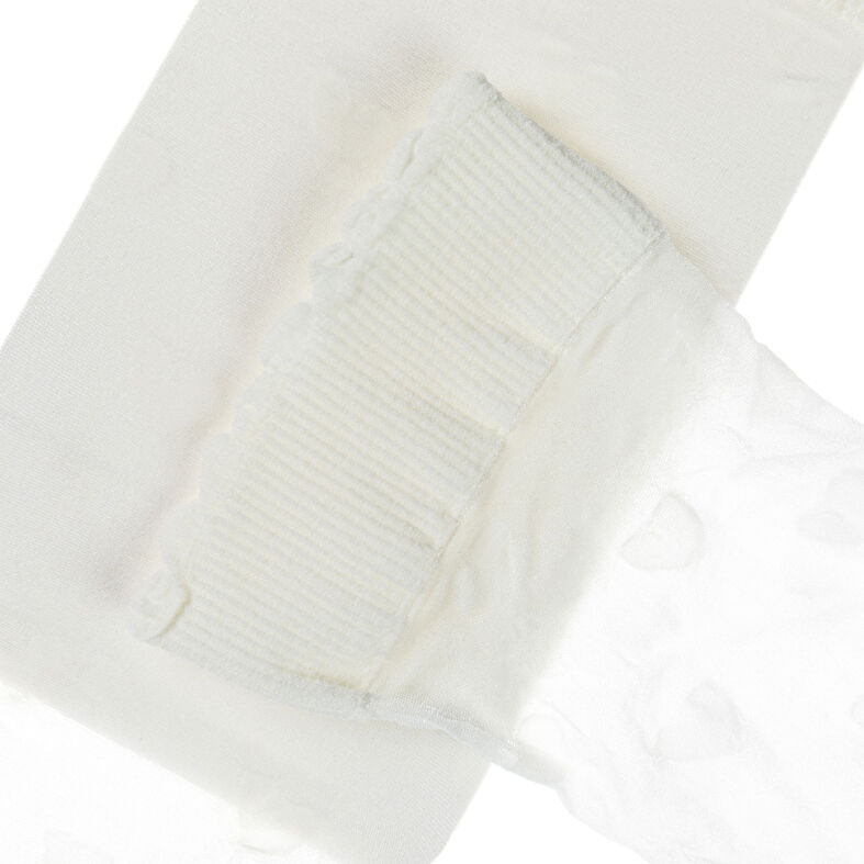 Chaussettes et collants Femme Beige