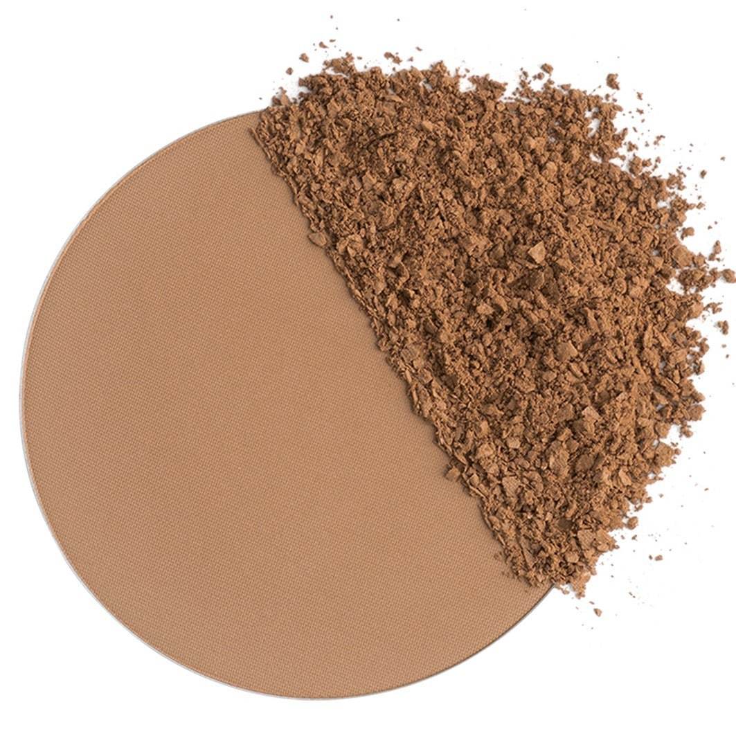 BEAUTY kompaktni puder proti sijaju – 9 g