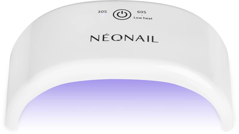 NEONAIL BOŽIČNI set Darilni set za božično poslikavo nohtov All You Need To Glow