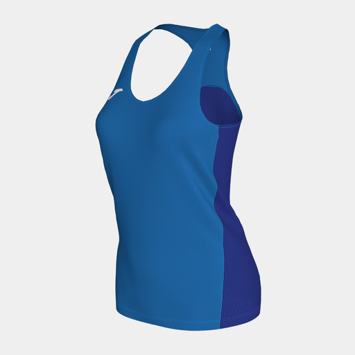 Joma Tirantes T-Shirt R-winner Royal