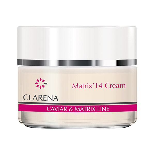 Clarena Caviar Matrix Line