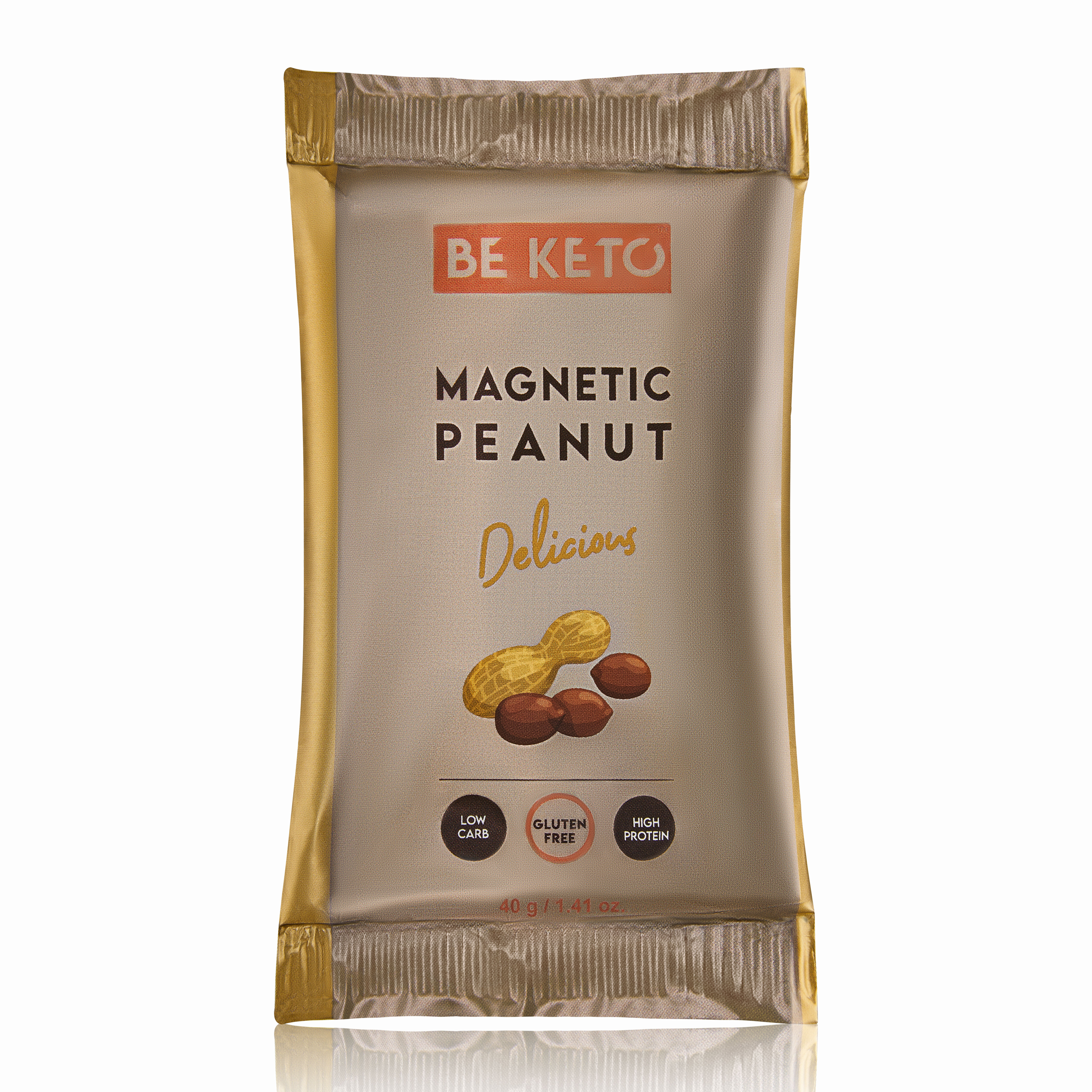 Be Keto