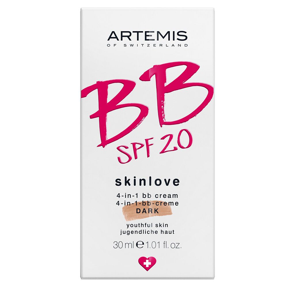 Artemis Skinlove 4-in-1