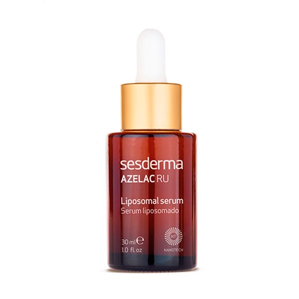 Azelac Ru liposzómás szérum| 30 ml