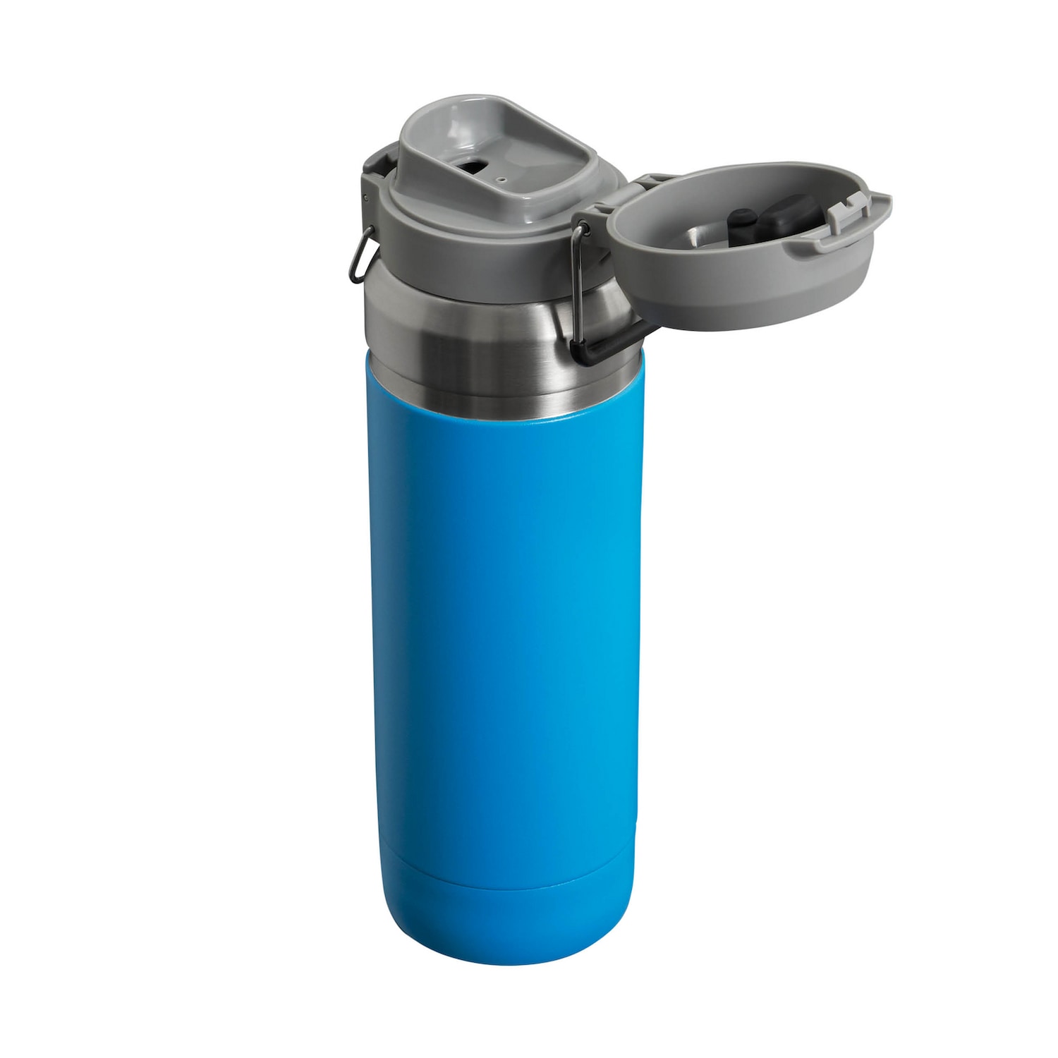 Stanley Trinkflasche/Thermoskanne 1,06 l – Schnellverschluss-Wasserflasche – 1 Stück