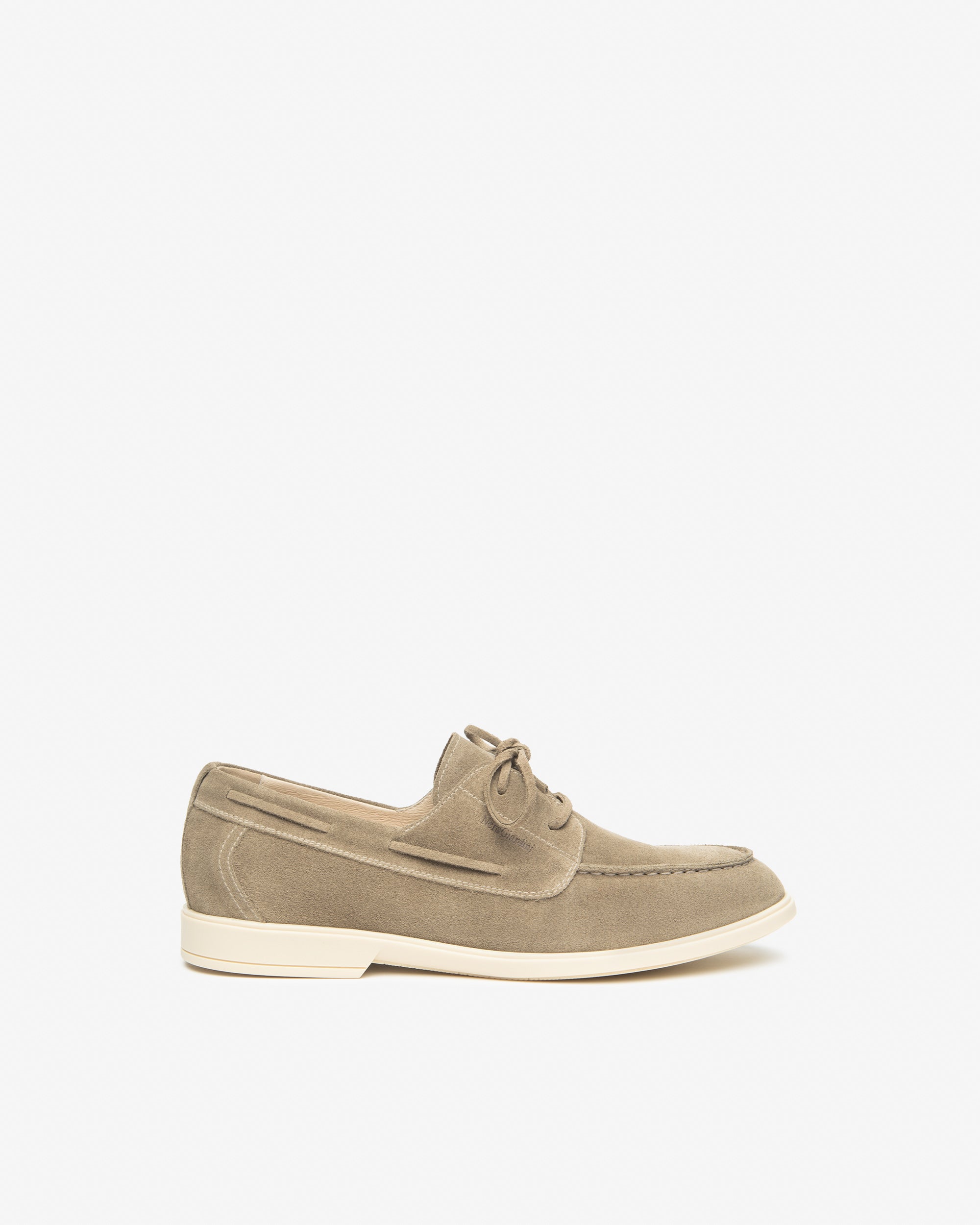  Wildleder-Schnürschuhe für Herren