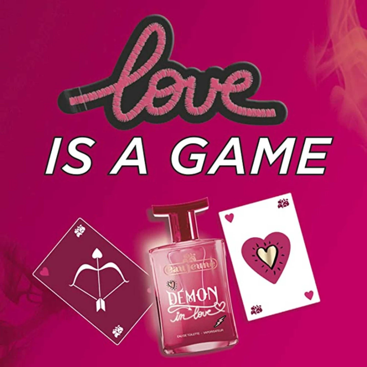 Eau Jeune Eau de Toilette pour femme