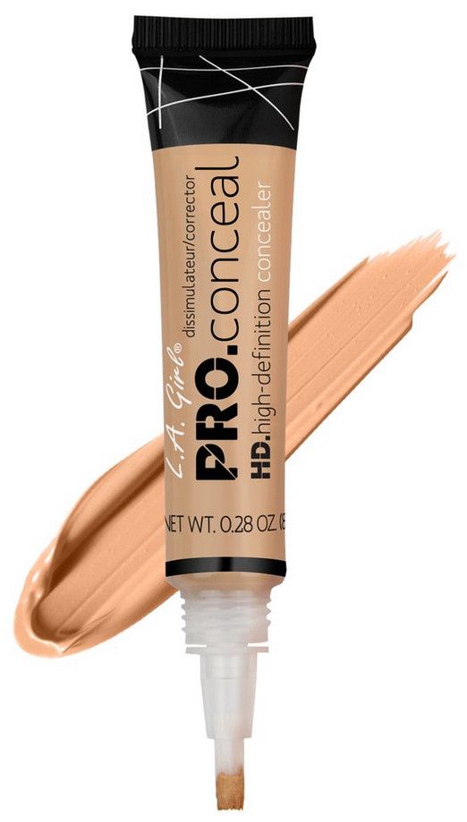 HD Pro Conceal коректор Коректори за шминку за тамне кругове и кругове испод очију