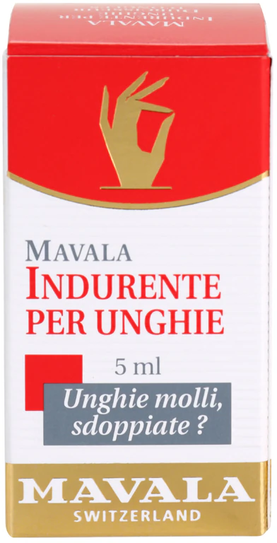 Mavala Indurente Esmalte Fortalecedor