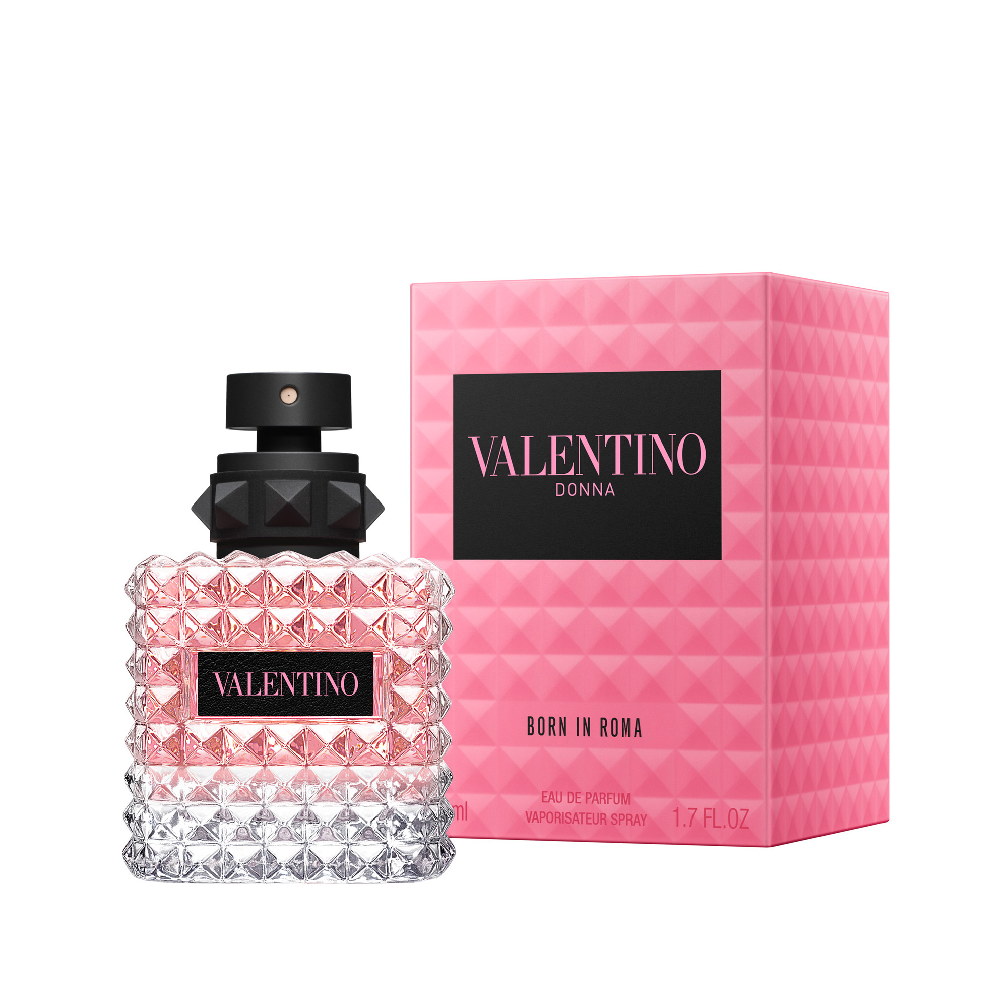 Donna Born In Roma EDP 50 ml - Valentino