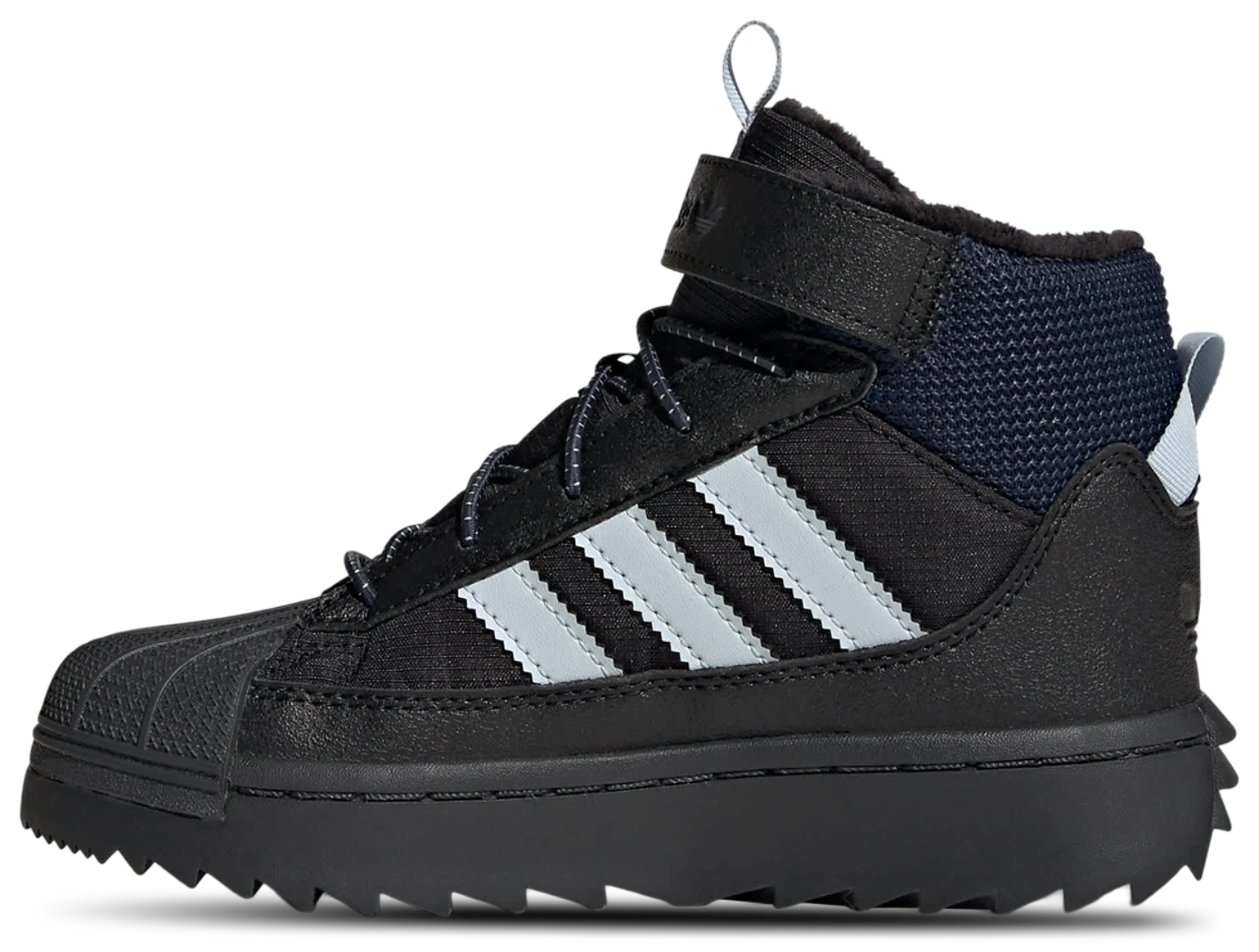 adidas Superstar Winter Trek