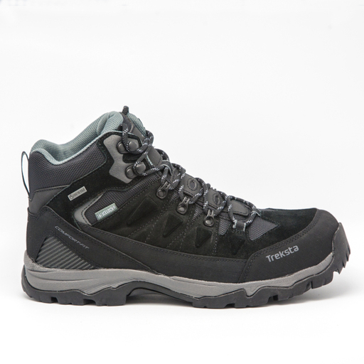  Botas Montaña Treksta Cruiser Mid Gtx