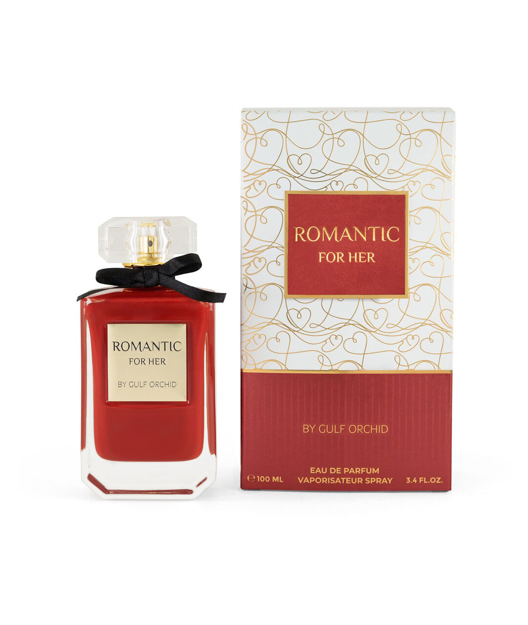 Gulf Orchid Romantic 4 Her