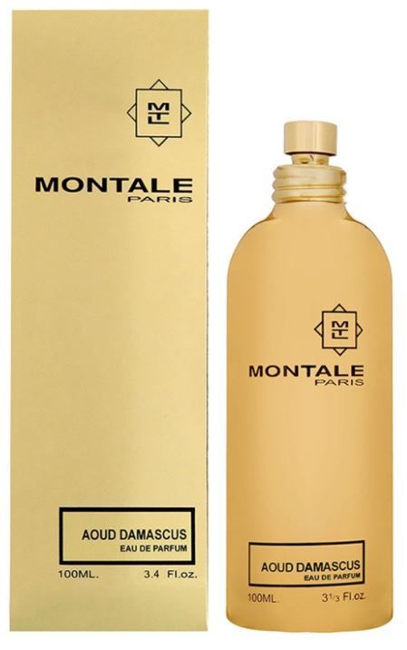 Aoud Damascus Eau de Parfum Ženski parfemi