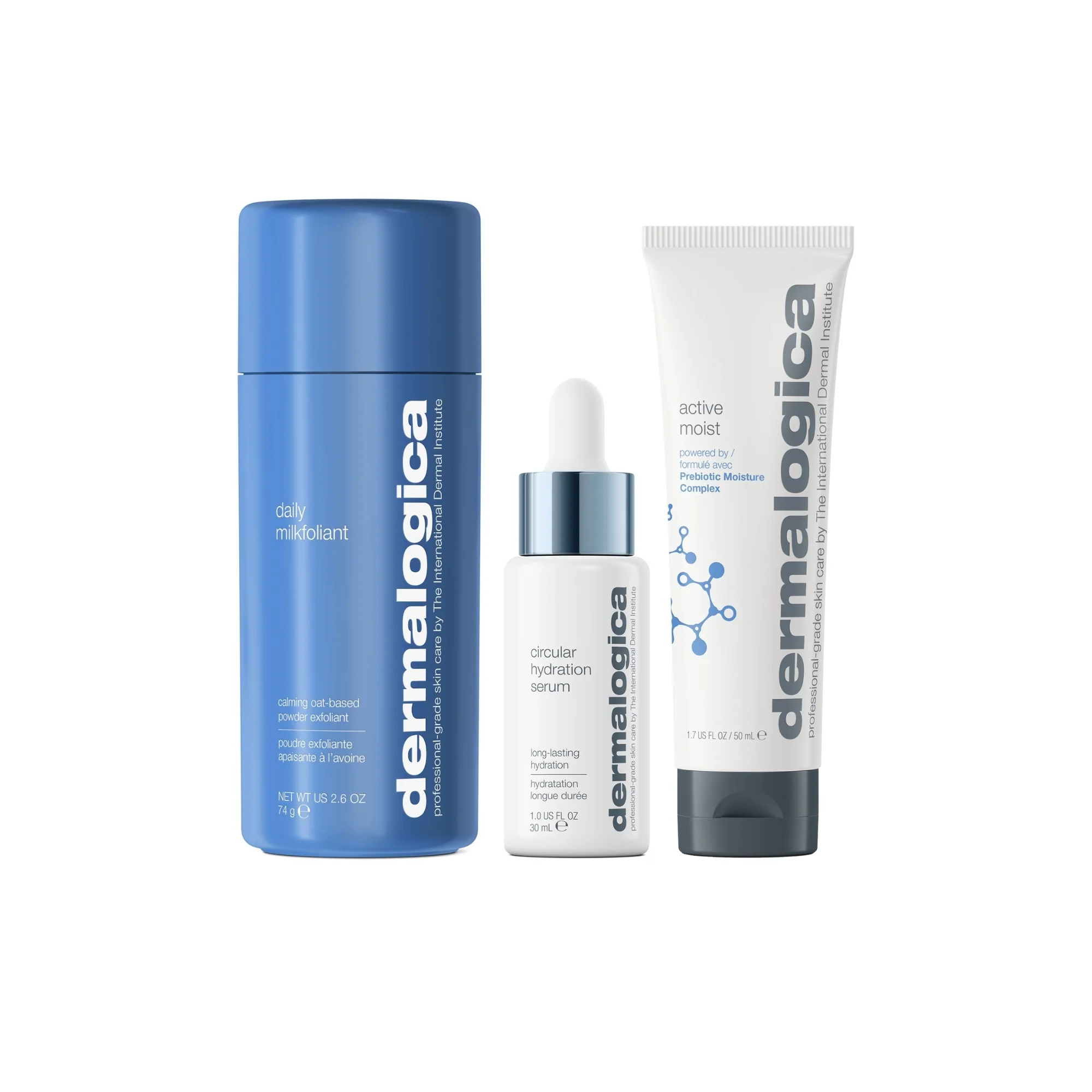 Holiday Kit Smooth + Hydrate Kit - Cofanetto Idratante