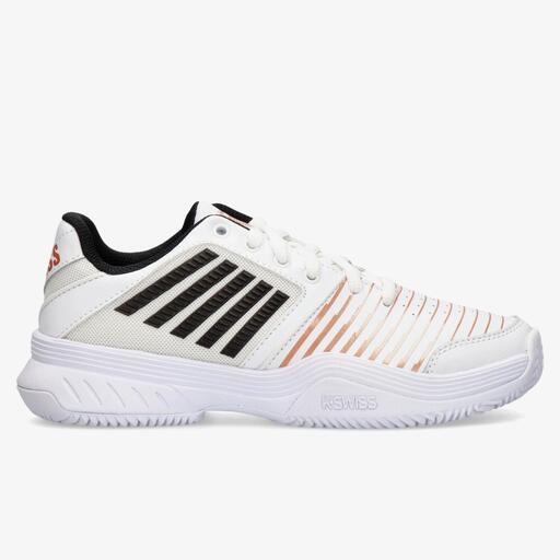  K-swiss Court Express