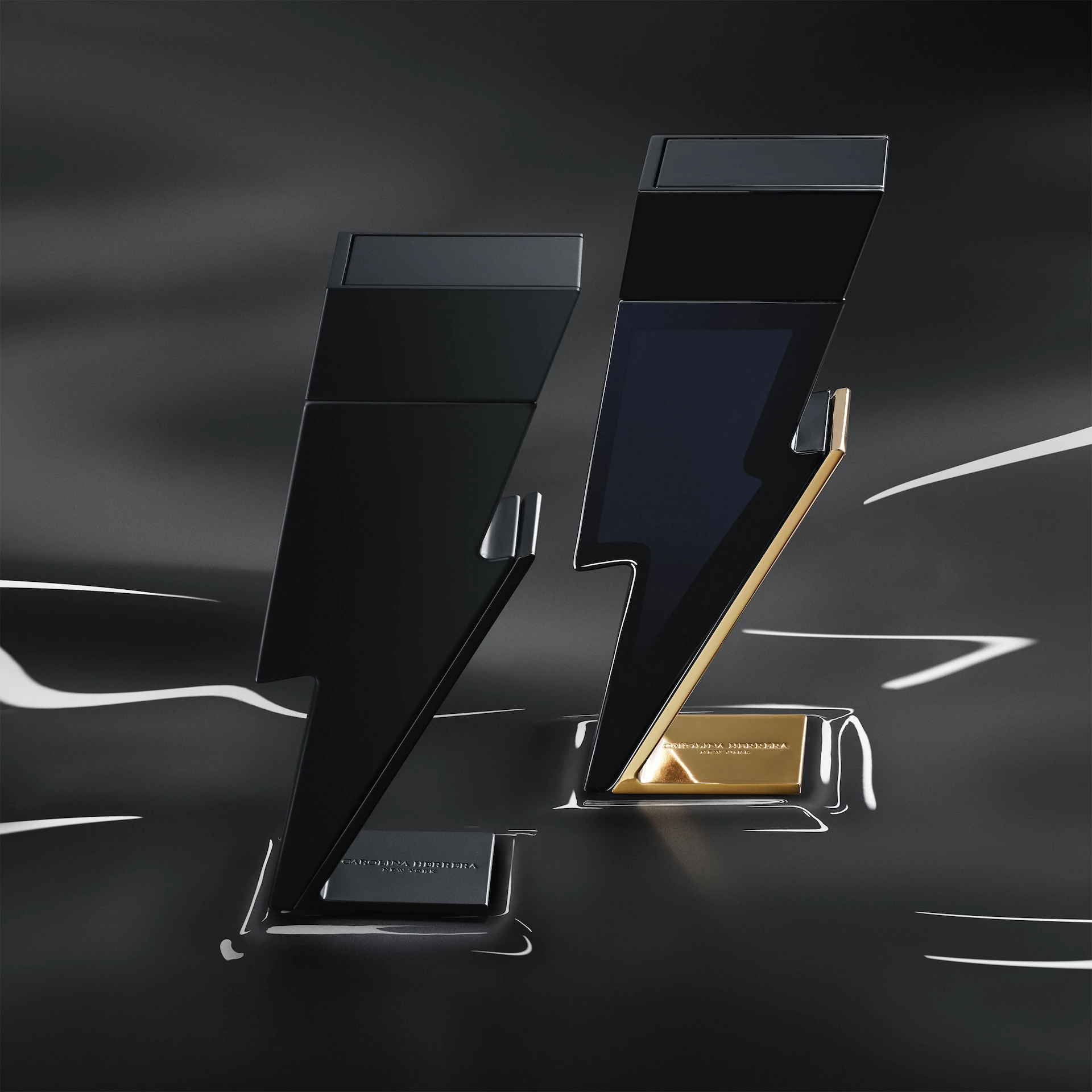 Bad Boy Le Parfum 100 ml - Carolina Herrera