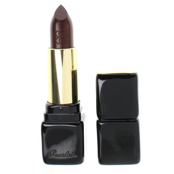 Rtěnka Guerlain KissKiss 569 West Wood