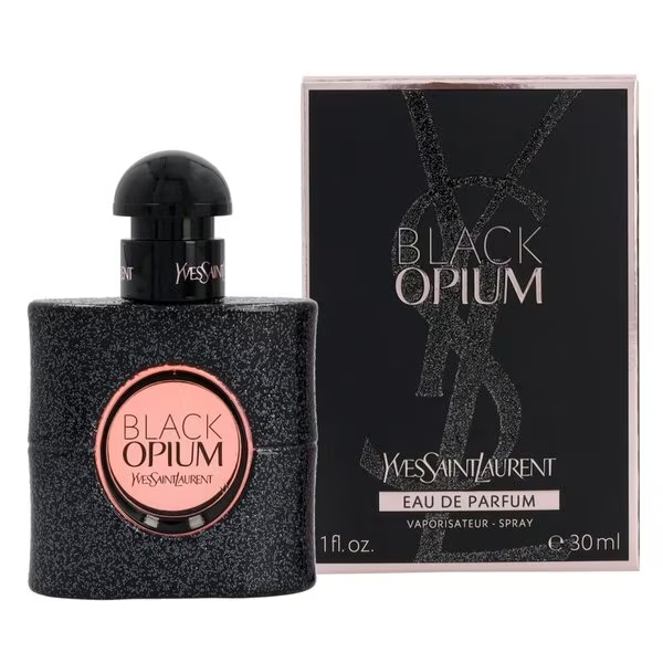 Parfemska voda Yves Saint Laurent Black Opium<br>30ml