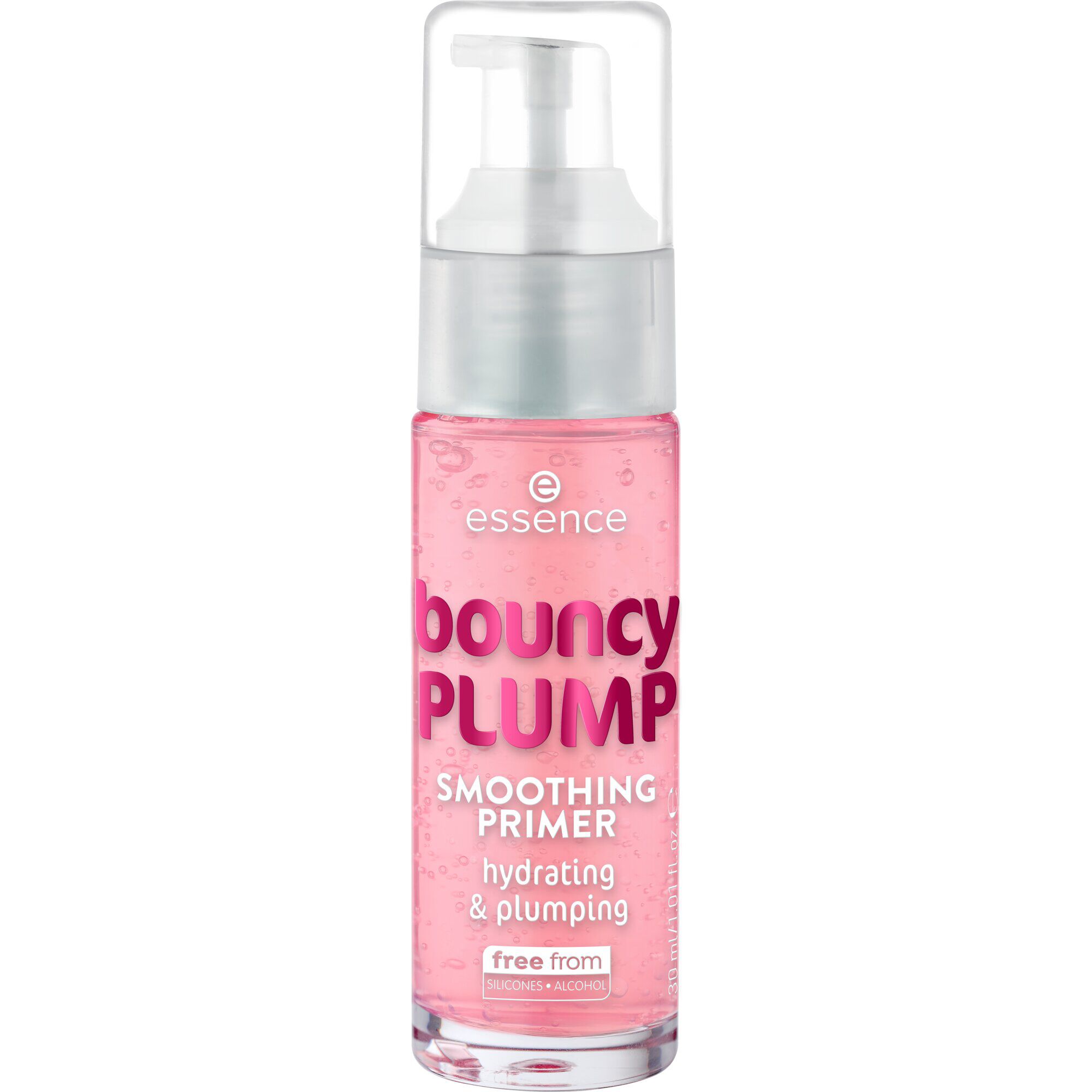 Essence Bouncy Plump