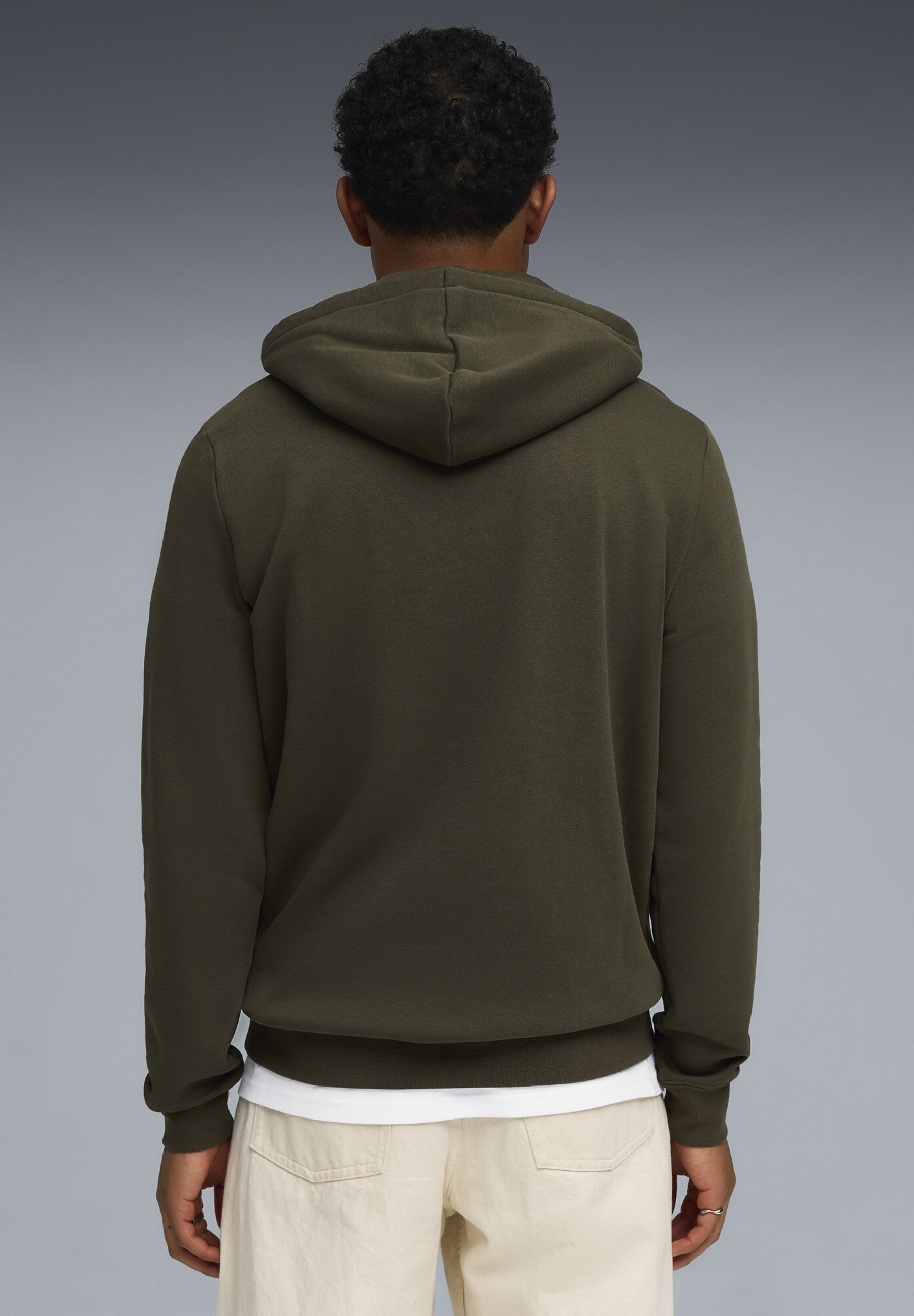 Puma Hoodies