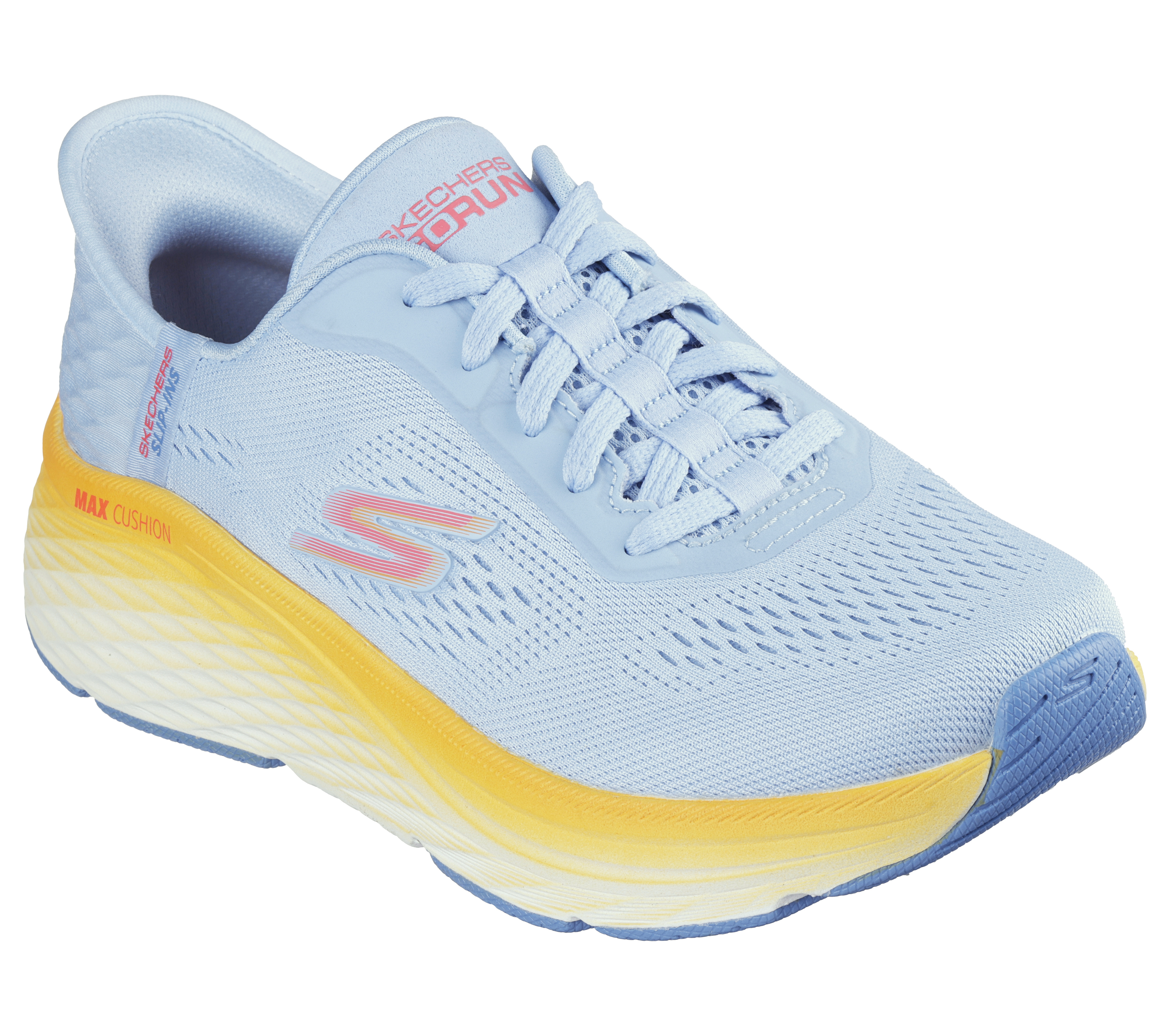 Skechers Slip-ins: Max Cushioning Elite 2.0