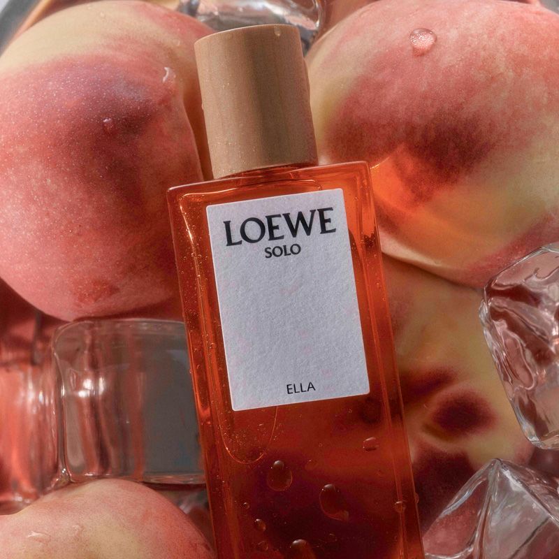 Samo Loewe Ella EDP Ženski parfumi