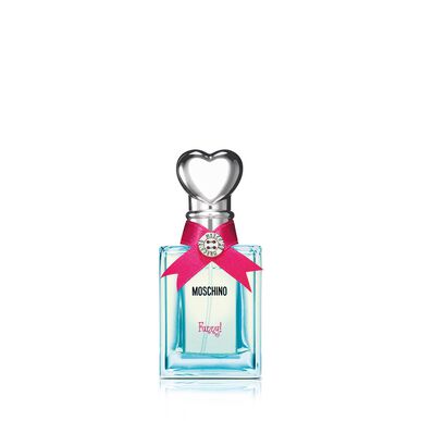 Moschino Funny! Perfume Eau de Toilette para mujer 50 ml