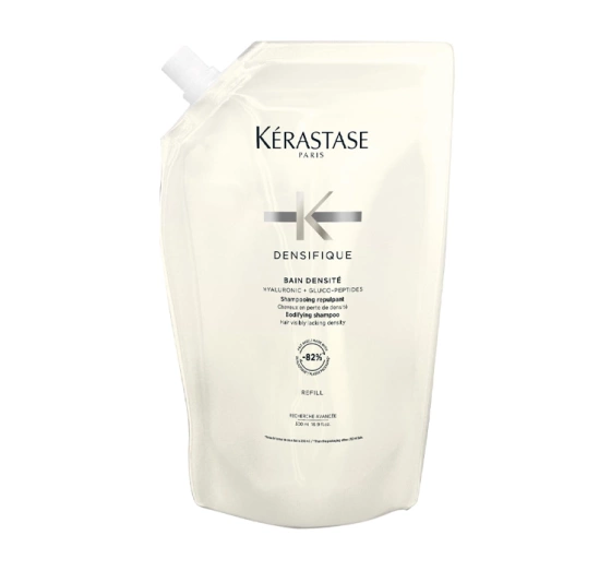 Kerastase Densifique Bain Densite zagęszczająca kąpiel do włosów refill 500ml