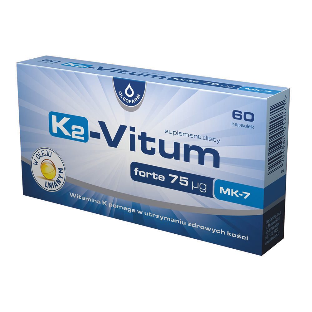 K2-Vitum forte