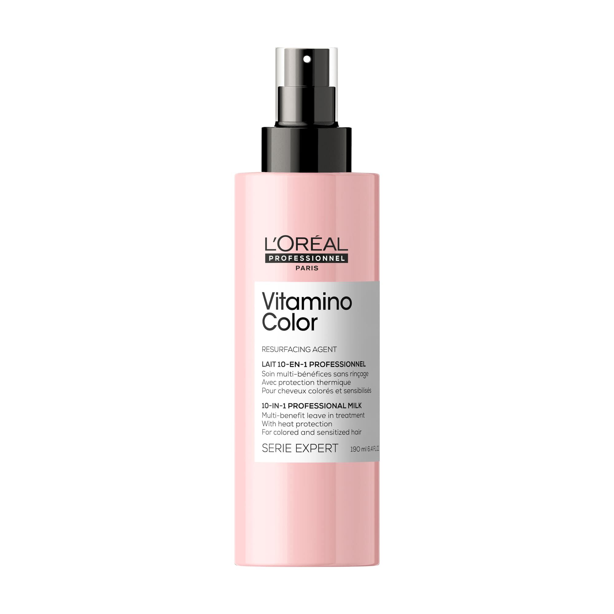L'Oréal Professionnel Paris Vitamino Color
