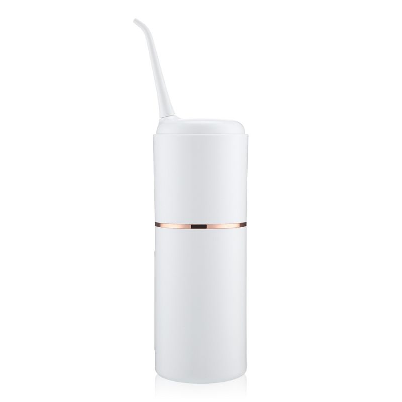 Electric Oral Irrigator 280ml Water Tank USB Charging Tooth Washing Instrument Dental Calculus Tooth Cleaner Oral Irrigator