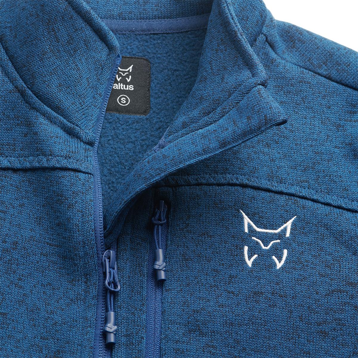 Altus Odyssey W I30 Strickjacke