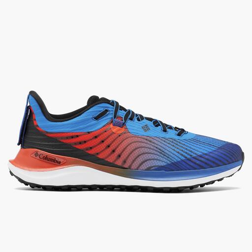  Columbia Escape Ascent sneakers