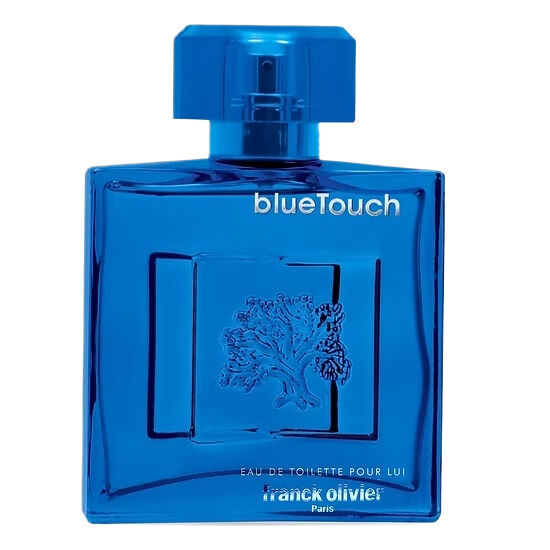 Franck Olivier Toque Azul