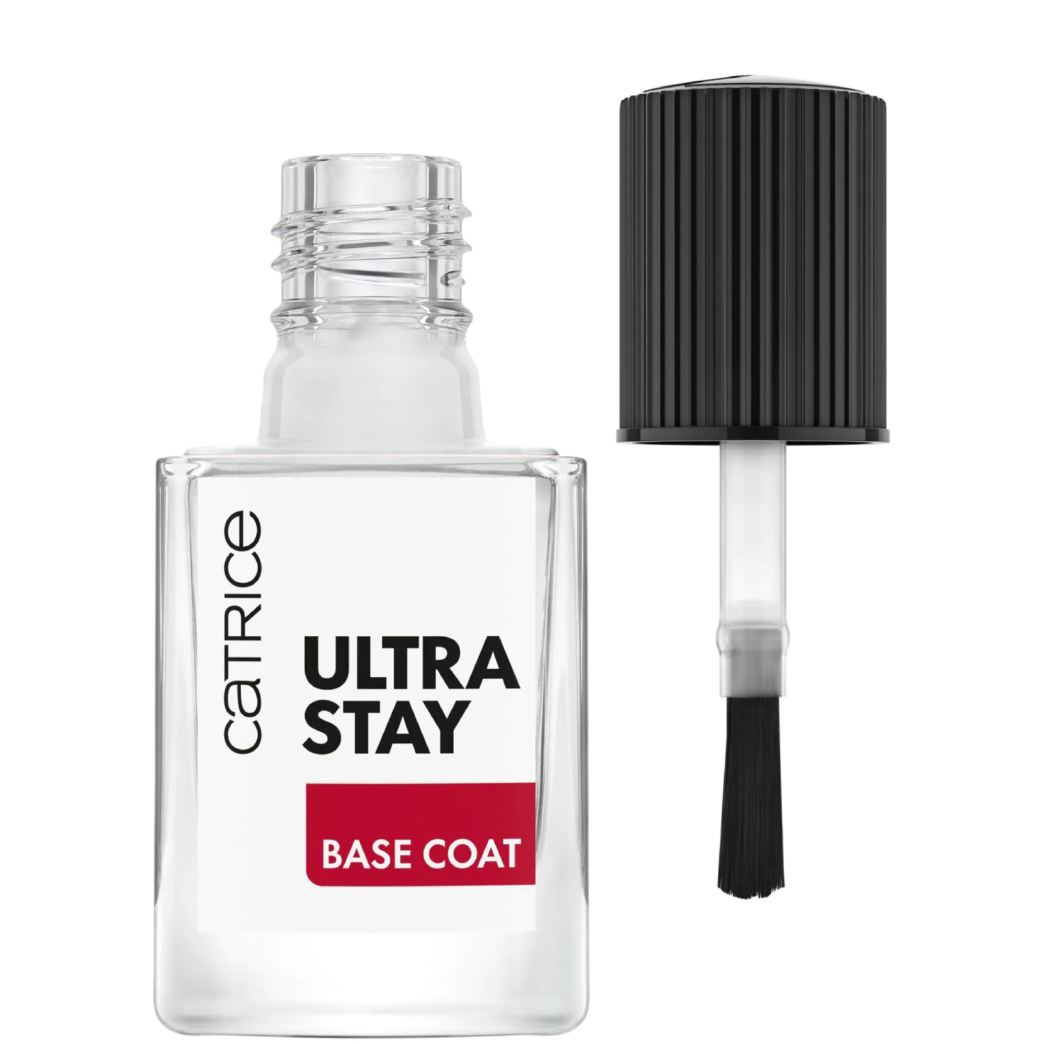Catrice Ultra Stay Baza do paznokci