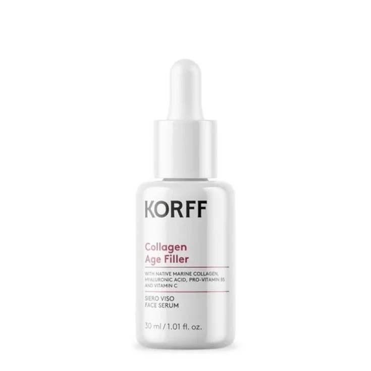 KORFF Korff Collageen Age Filler Serum 30 ml