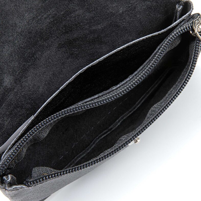  Portefeuilles Sacs Gris