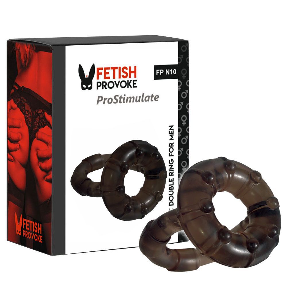 Fétiche Provoquer Prostimuler